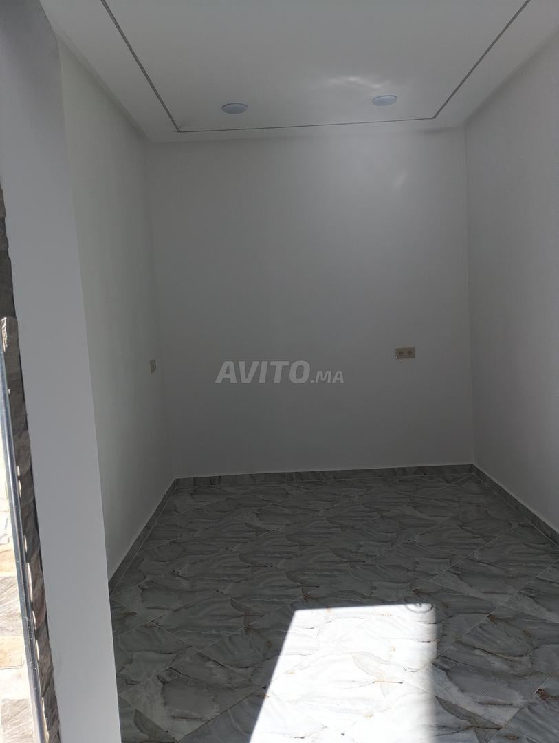 Local commercial 10 m² à vendre à Tétouan (Saniat Rmal) — Photo 8