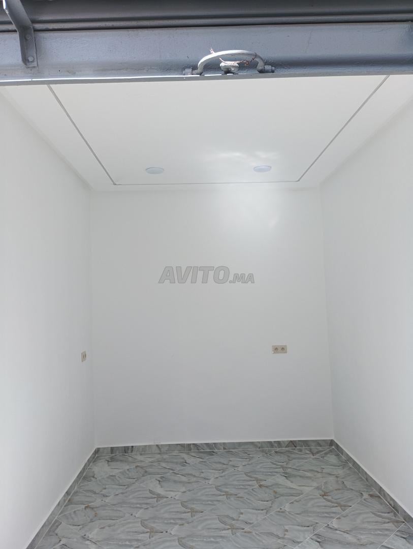 Local commercial 10 m² à vendre à Tétouan (Saniat Rmal) — Photo 10