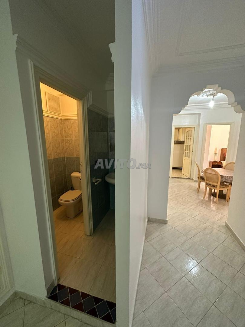 Apartment for sale 82 m² in Marrakech — Photo 3