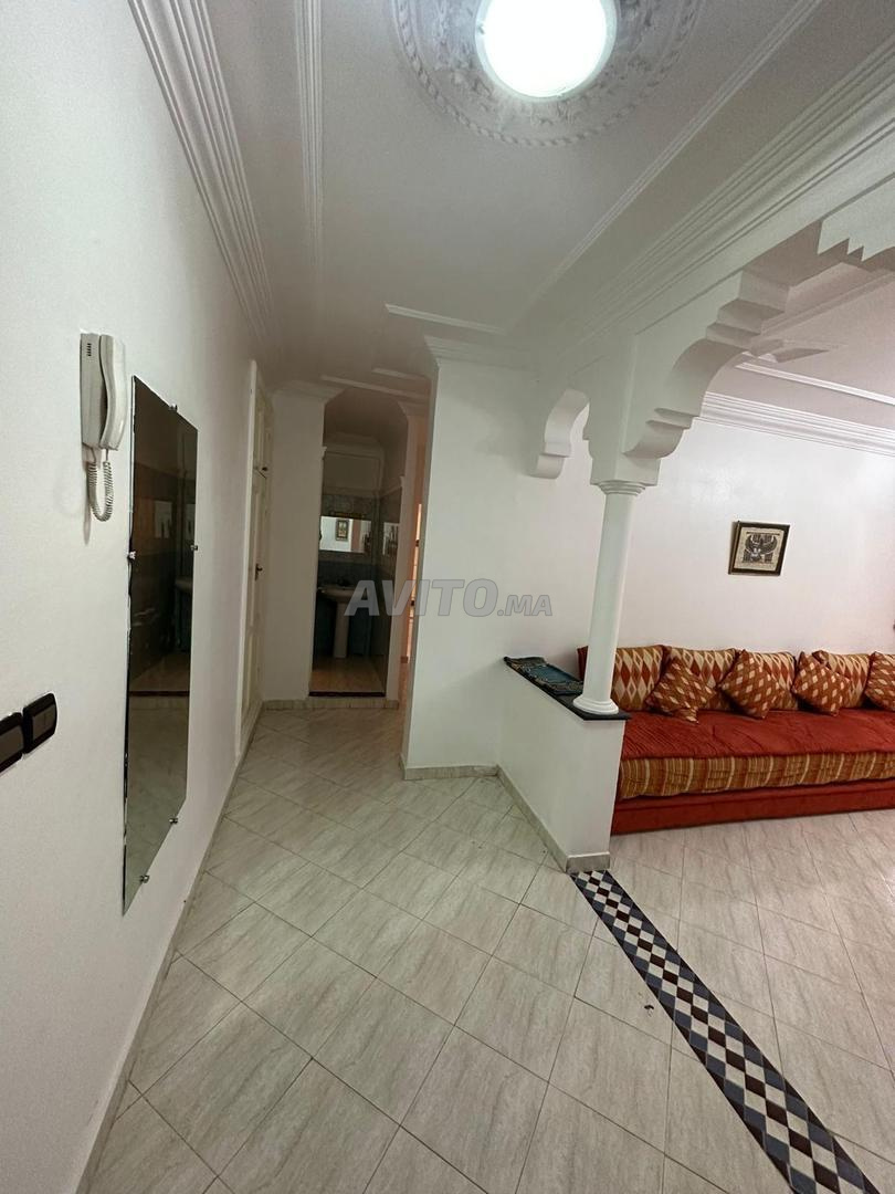 Apartment for sale 82 m² in Marrakech — Photo 9