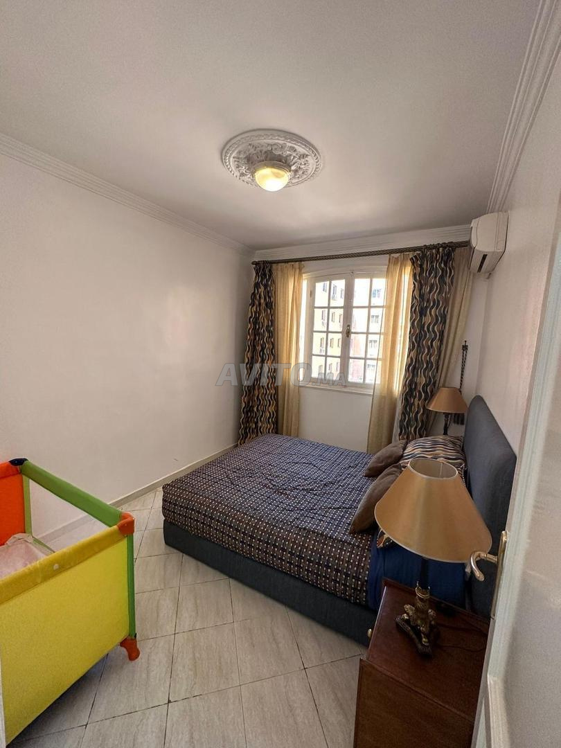 Apartment for sale 82 m² in Marrakech — Photo 15