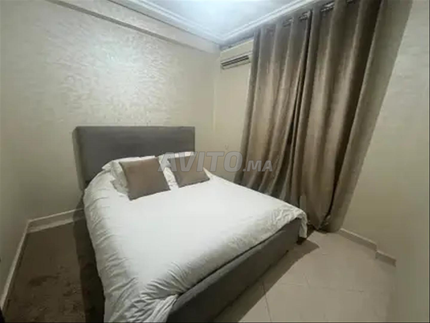 Appartement à louer au centre de Marrakech (200 MAD - jour) — Photo 4