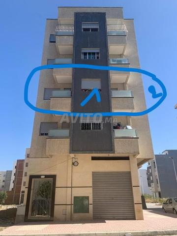 Apartment 60 m² for sale in Tétouan (Kouilma) — Photo 2