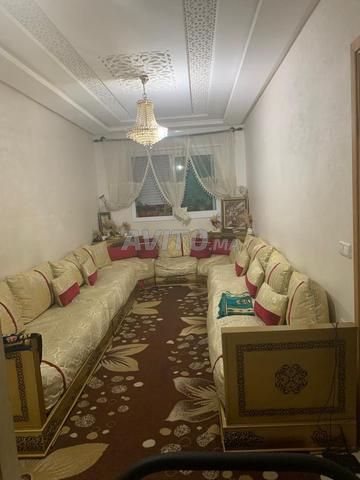 Apartment 60 m² for sale in Tétouan (Kouilma) — Photo 6