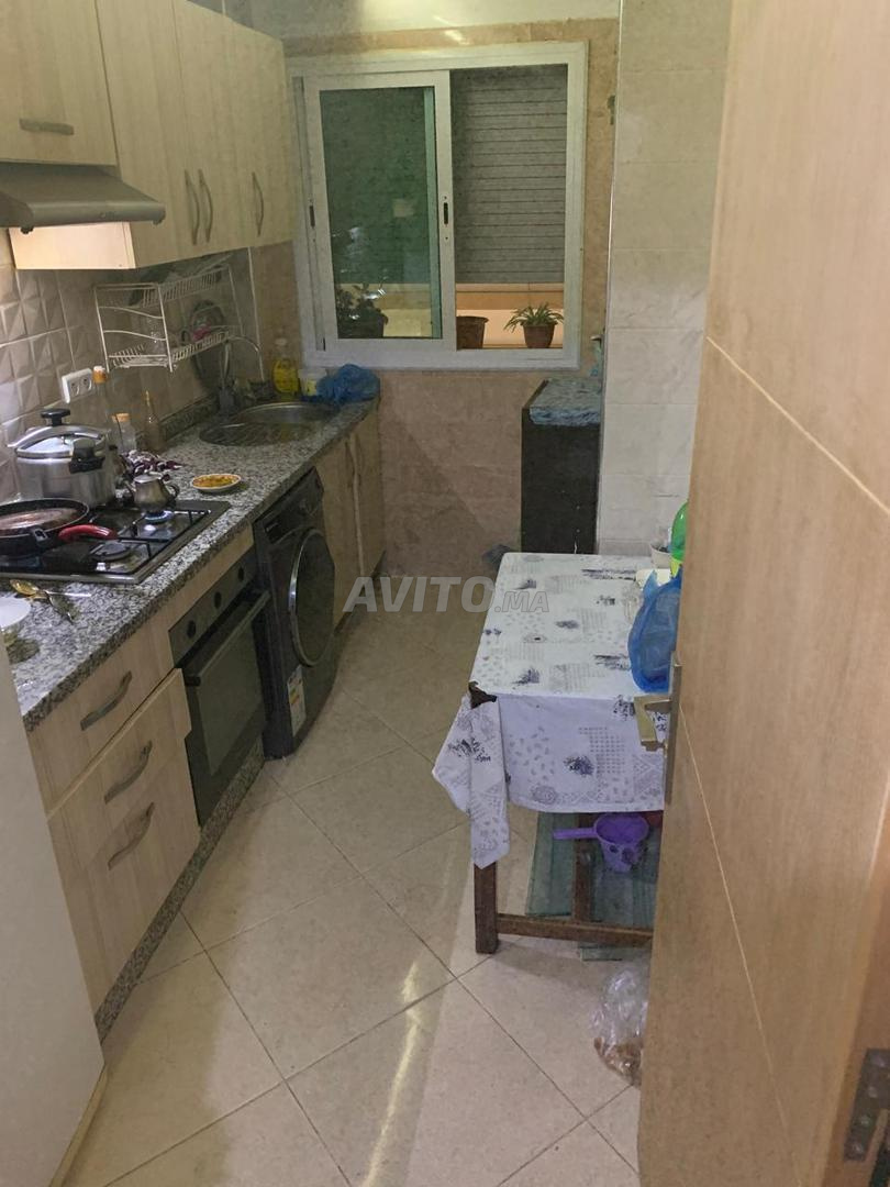 Apartment 60 m² for sale in Tétouan (Kouilma) — Photo 7