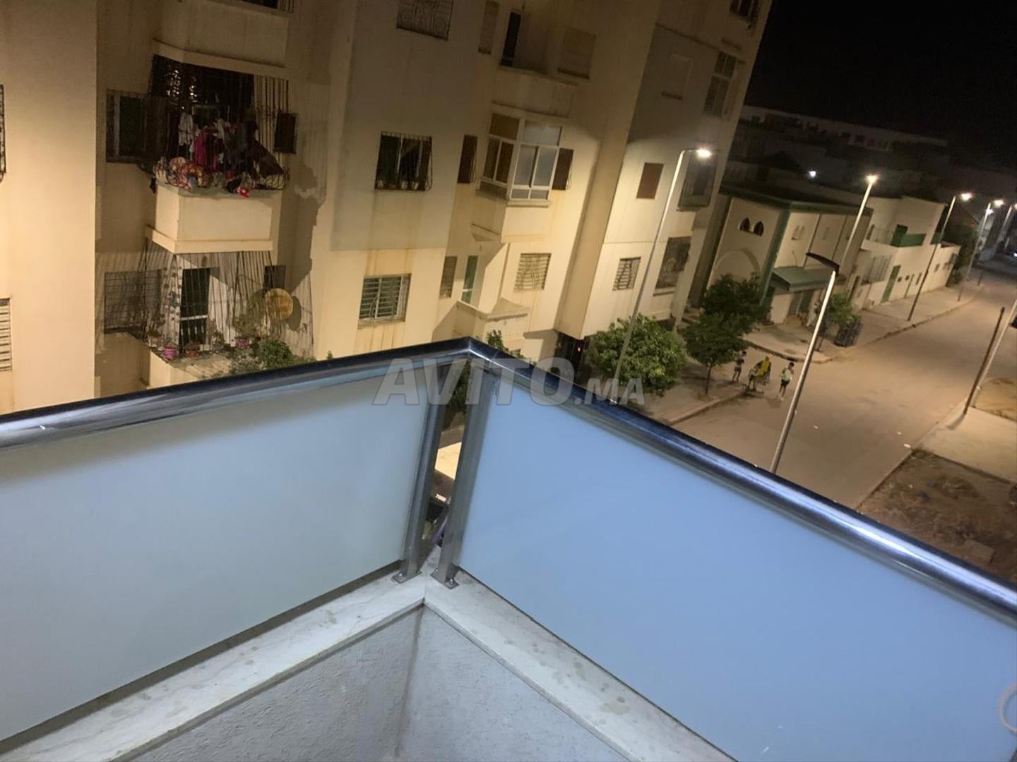 Apartment 60 m² for sale in Tétouan (Kouilma) — Photo 9