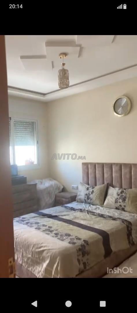 Apartment 60 m² for sale in Tétouan (Kouilma) — Photo 13