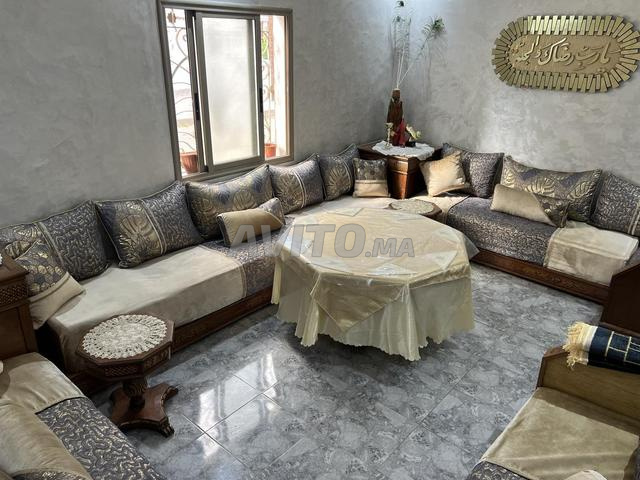 Apartment for Sale 82 m² in Casablanca (Hay Adil and Hay El Massira) — Photo 2
