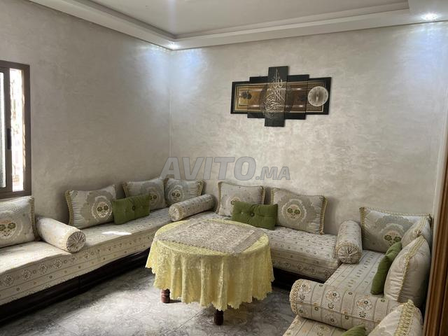 Apartment for Sale 82 m² in Casablanca (Hay Adil and Hay El Massira) — Photo 4