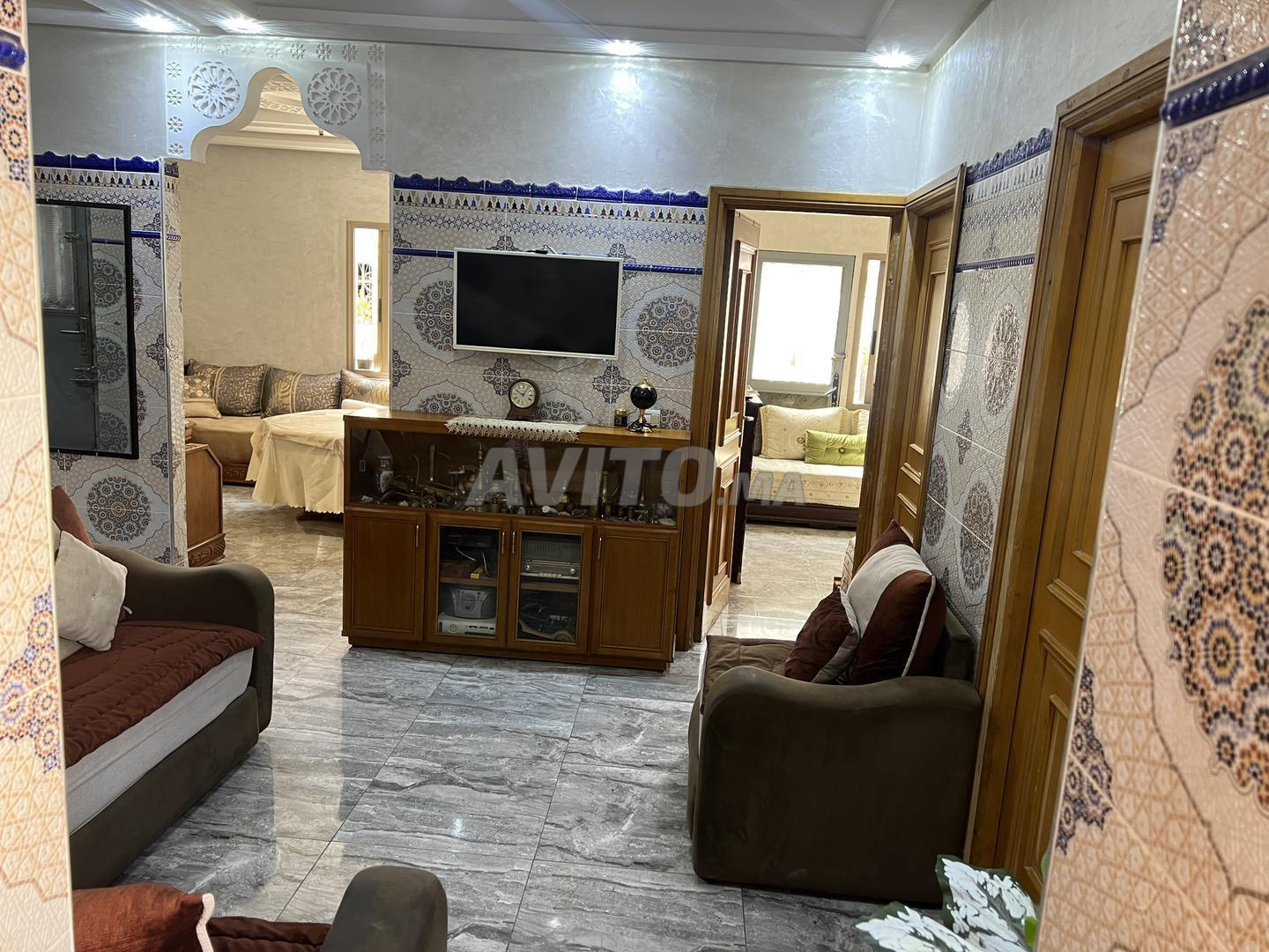 Apartment for Sale 82 m² in Casablanca (Hay Adil and Hay El Massira) — Photo 7