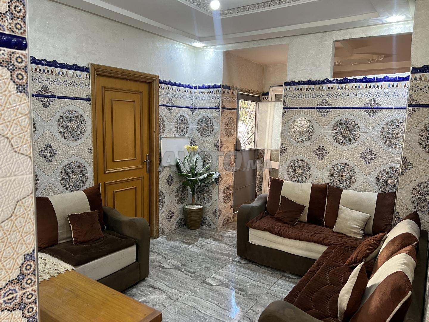 Apartment for Sale 82 m² in Casablanca (Hay Adil and Hay El Massira) — Photo 11