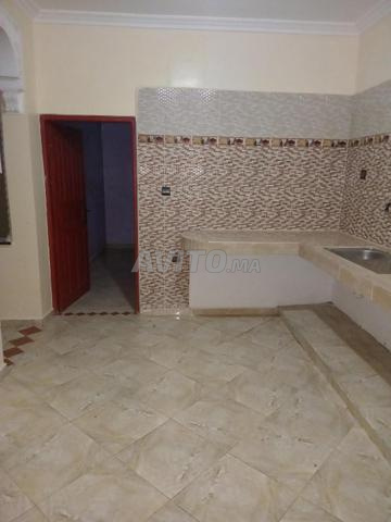 2-Room Apartment for Rent in El Jadida - Industrial District — Photo 3