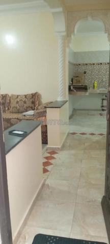 2-Room Apartment for Rent in El Jadida - Industrial District — Photo 5
