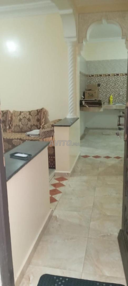 2-Room Apartment for Rent in El Jadida - Industrial District — Photo 6