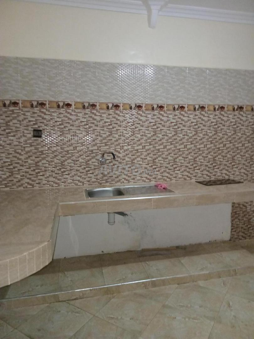 2-Room Apartment for Rent in El Jadida - Industrial District — Photo 8