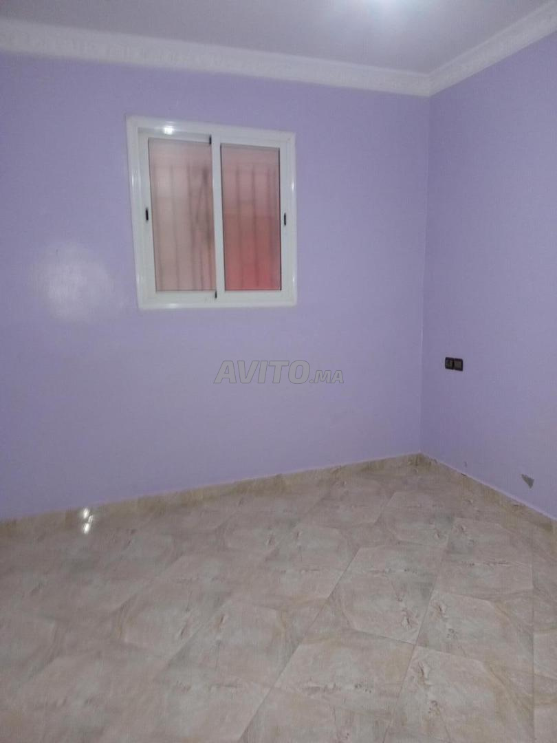 2-Room Apartment for Rent in El Jadida - Industrial District — Photo 10