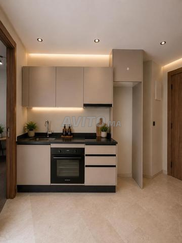48m2 Studio for sale in Palmier - Casablanca — Photo 5