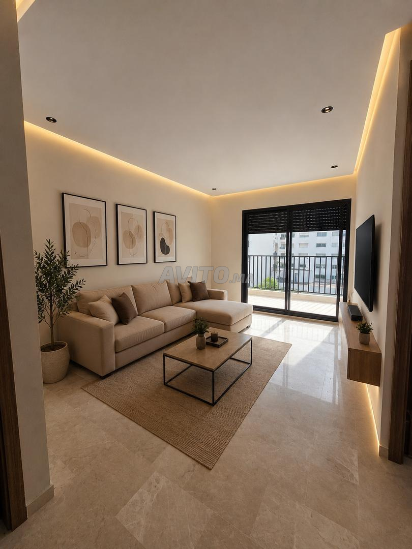 Studio for Sale in Palmier - 48m² Sellable