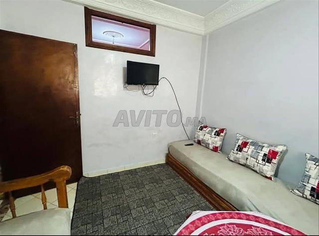 Apartment for Rent in Agadir - 300 MAD — Photo 4