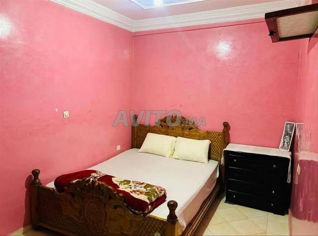 Apartment for Rent in Agadir - 300 MAD — Photo 8