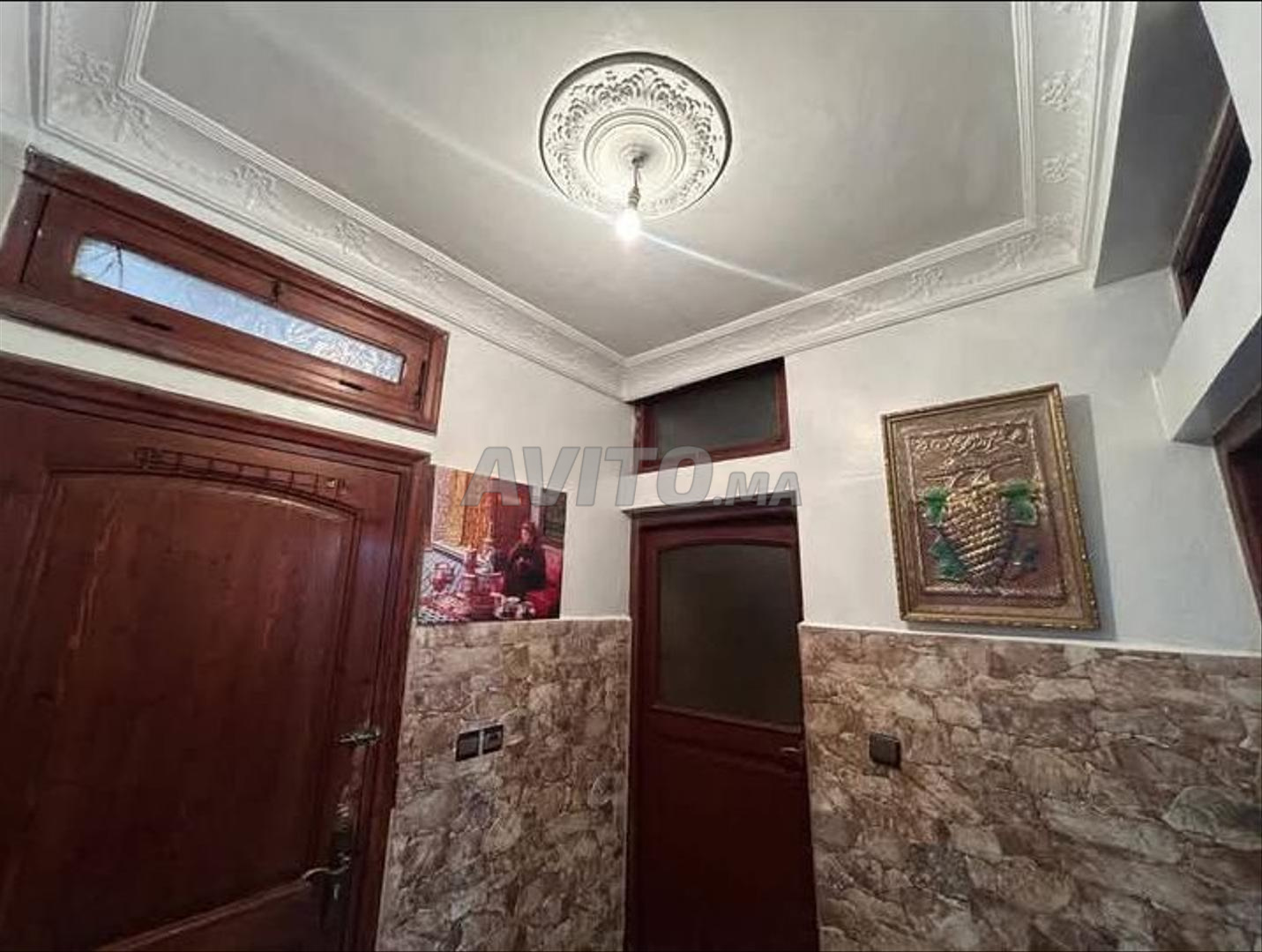 Apartment for Rent in Agadir - 300 MAD — Photo 5