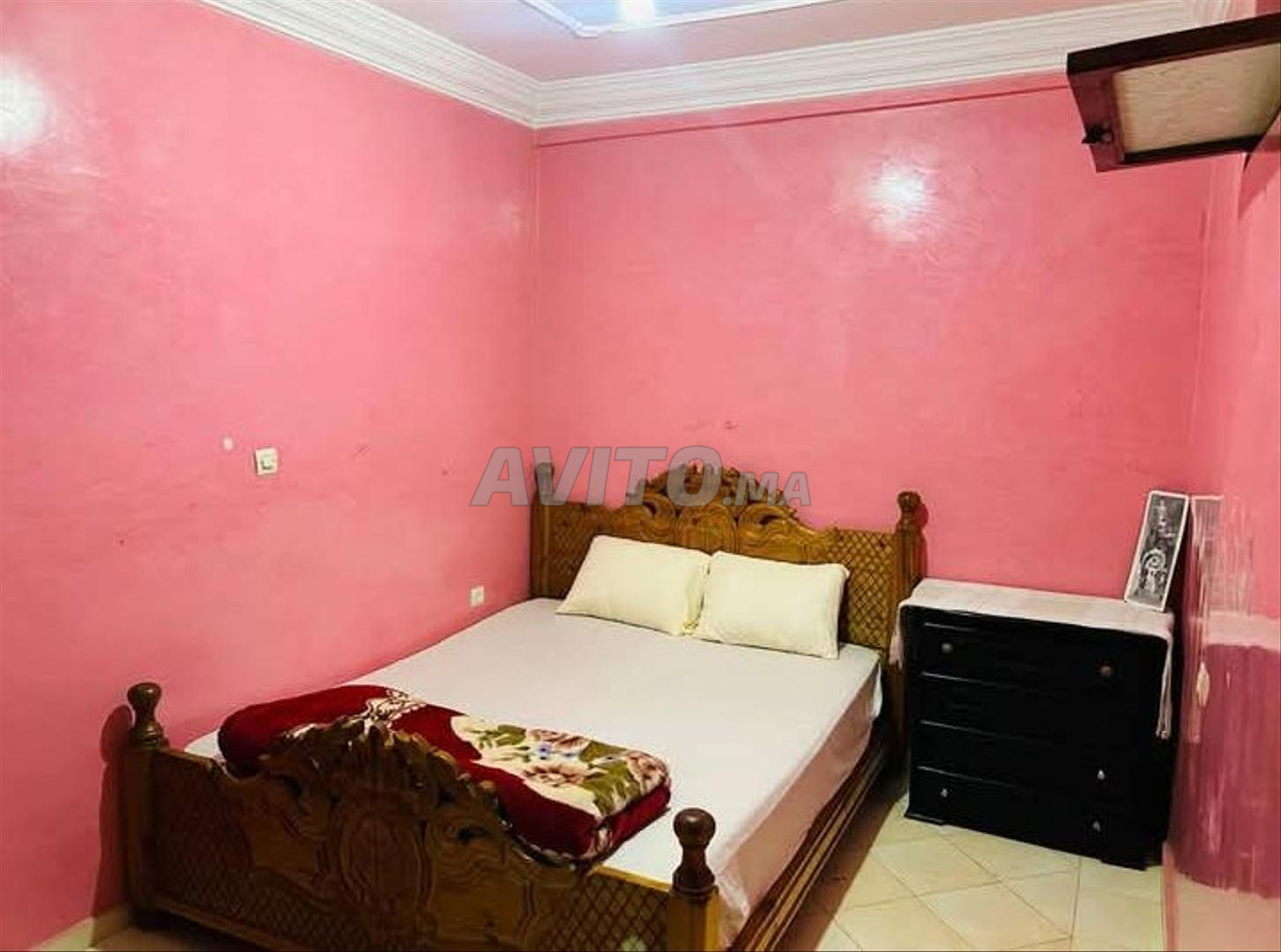 Apartment for Rent in Agadir - 300 MAD — Photo 7