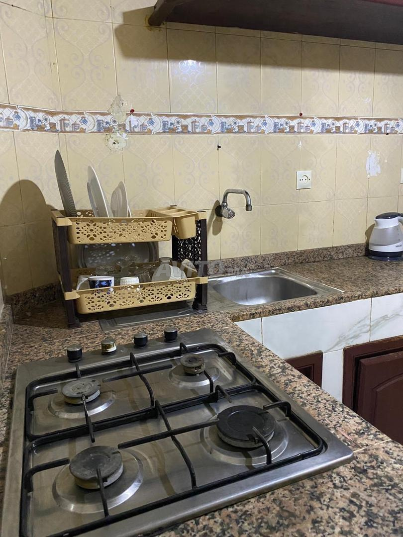 Apartment for Rent in Agadir - 300 MAD — Photo 13