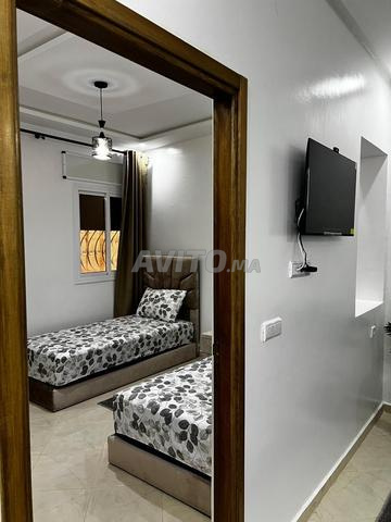 Apartment for daily rent in Chefchaouen — Photo 6