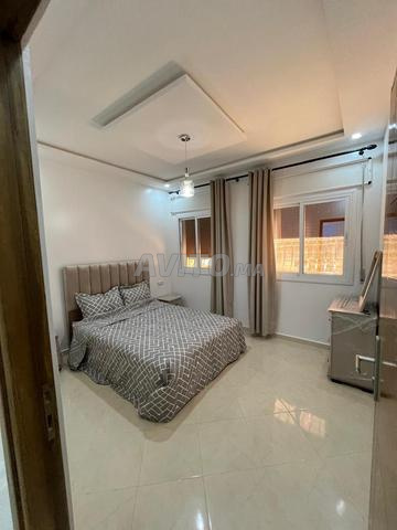 Apartment for daily rent in Chefchaouen — Photo 12