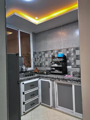 Apartment for daily rent in Chefchaouen — Photo 14