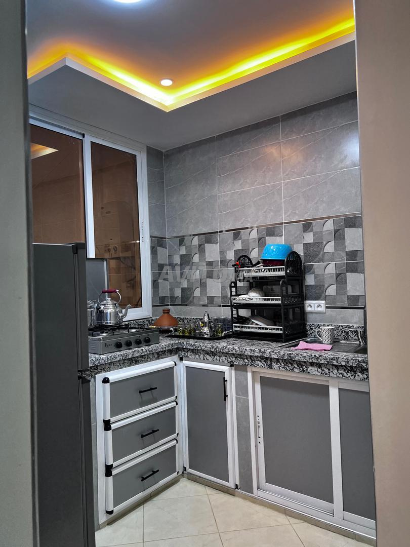 Apartment for daily rent in Chefchaouen — Photo 13