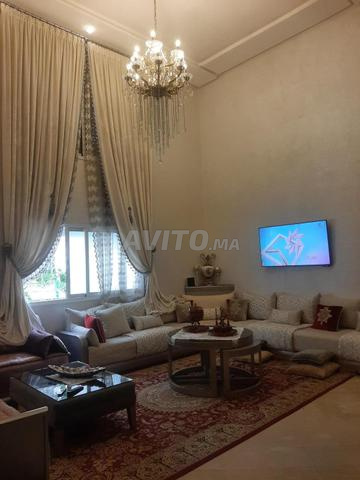 شقة دوبلكس 100 م² للبيع في مراكش — Photo 16