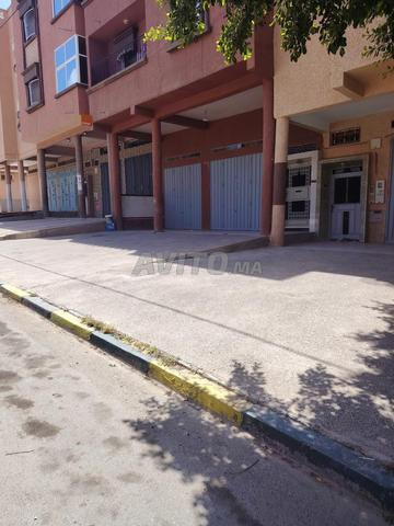 Local commercial 80 m² à louer à Agadir, Nakheel — Photo 4