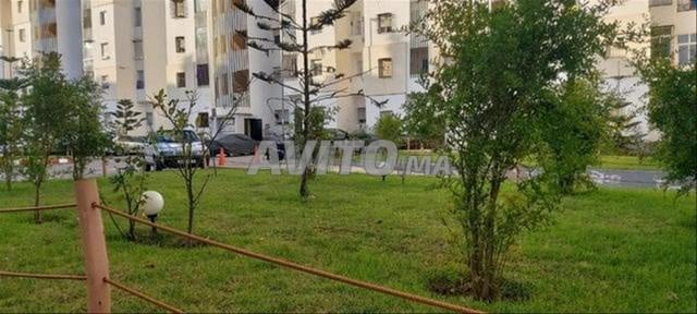 شقة 55 م² للإيجار في الدار البيضاء — Photo 2