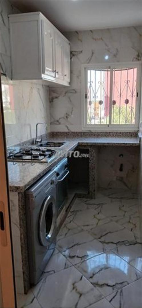 شقة 55 م² للإيجار في الدار البيضاء — Photo 5