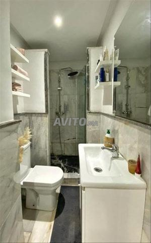 Appartement meublé à louer à Gueliz, Marrakech — Photo 9