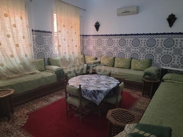 شقة مفروشة 74 متر مربع للإيجار في مراكش — Photo 2