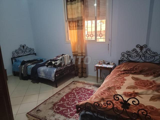 شقة مفروشة 74 متر مربع للإيجار في مراكش — Photo 6