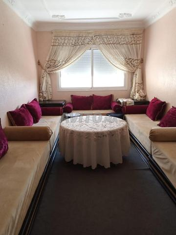 Appartement 70 m² à louer à Tanger — Photo 2