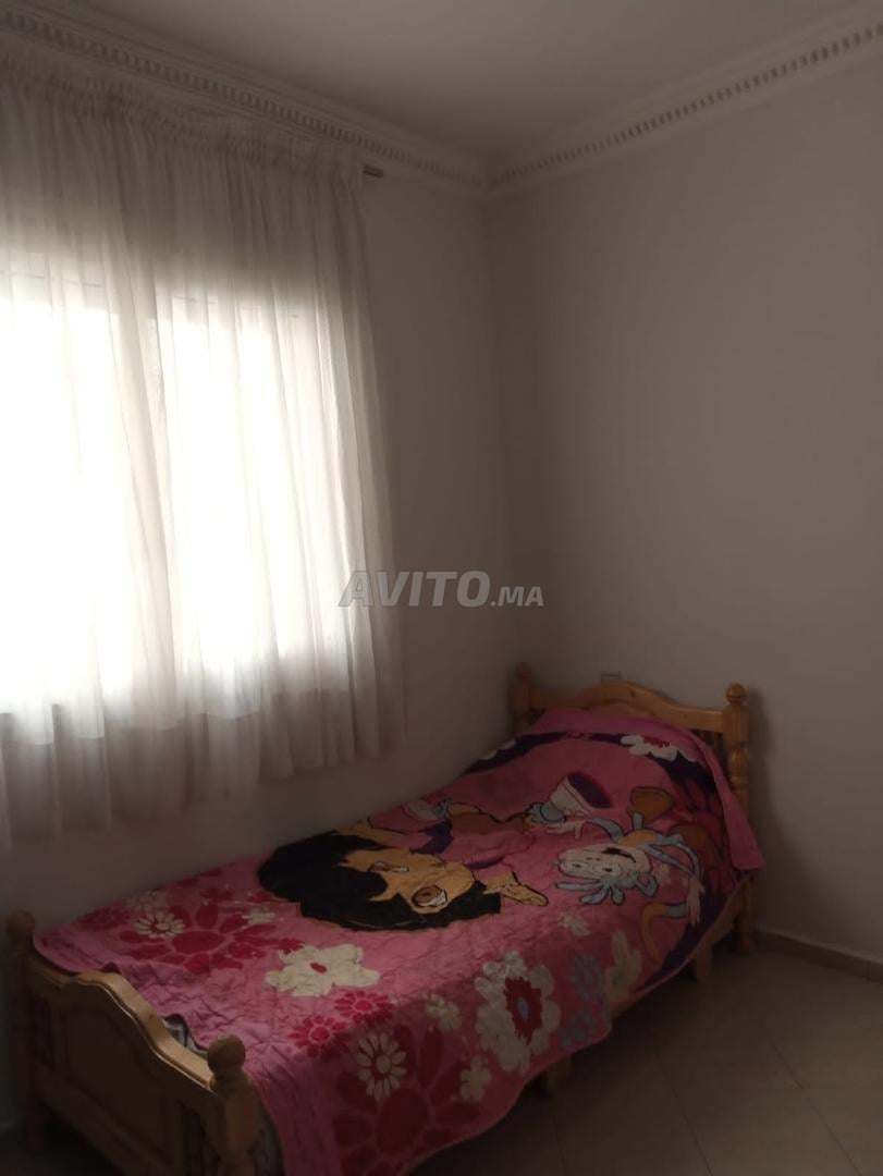 Appartement 70 m² à louer à Tanger — Photo 5