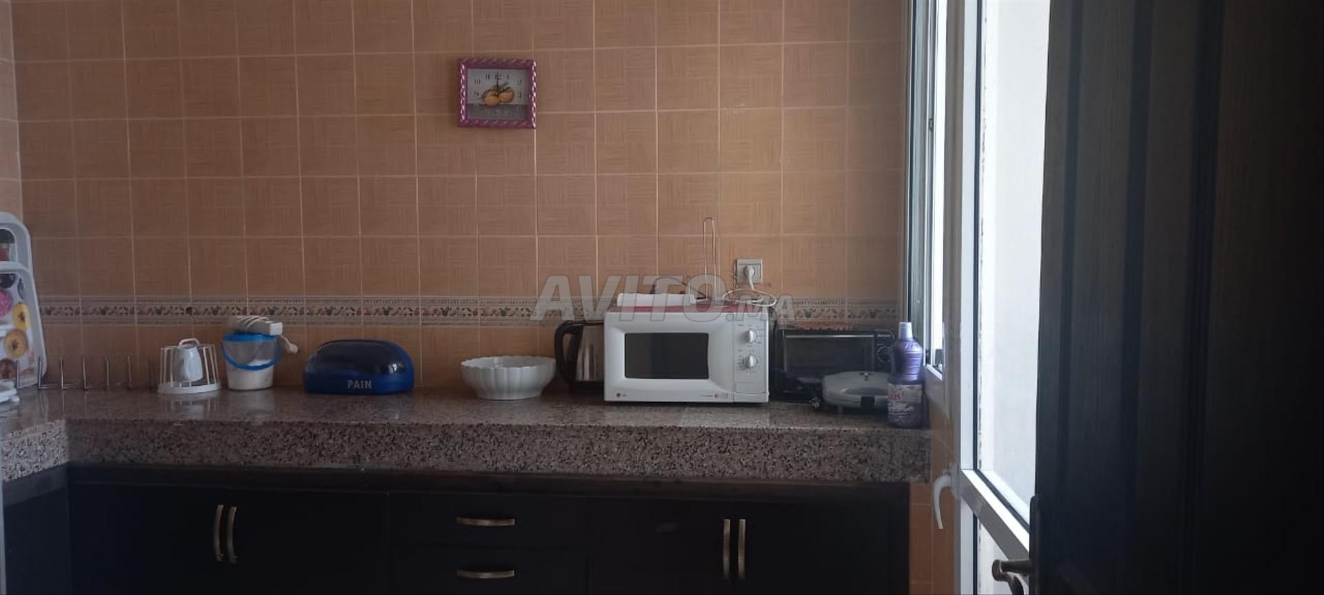 Appartement 70 m² à louer à Tanger — Photo 7