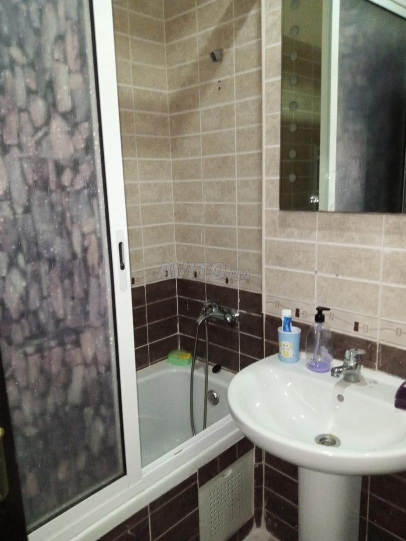 Appartement 70 m² à louer à Tanger — Photo 9