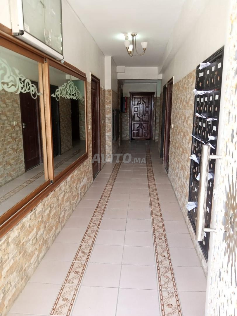 Appartement 70 m² à louer à Tanger — Photo 11