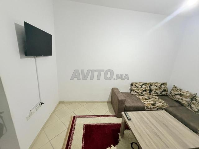 Appartement 60 m² à louer à Agadir (Hay Salam) — Photo 3