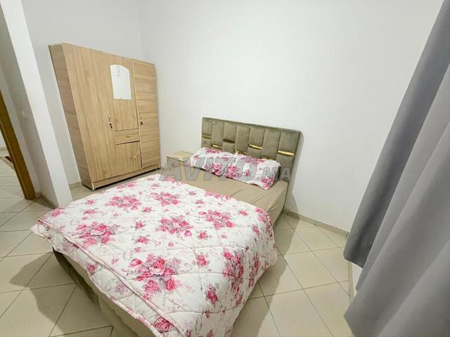 Appartement 60 m² à louer à Agadir (Hay Salam) — Photo 7