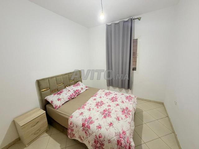 Appartement 60 m² à louer à Agadir (Hay Salam) — Photo 11