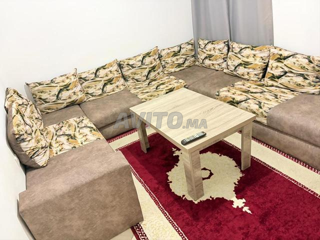 Appartement 60 m² à louer à Agadir (Hay Salam) — Photo 13