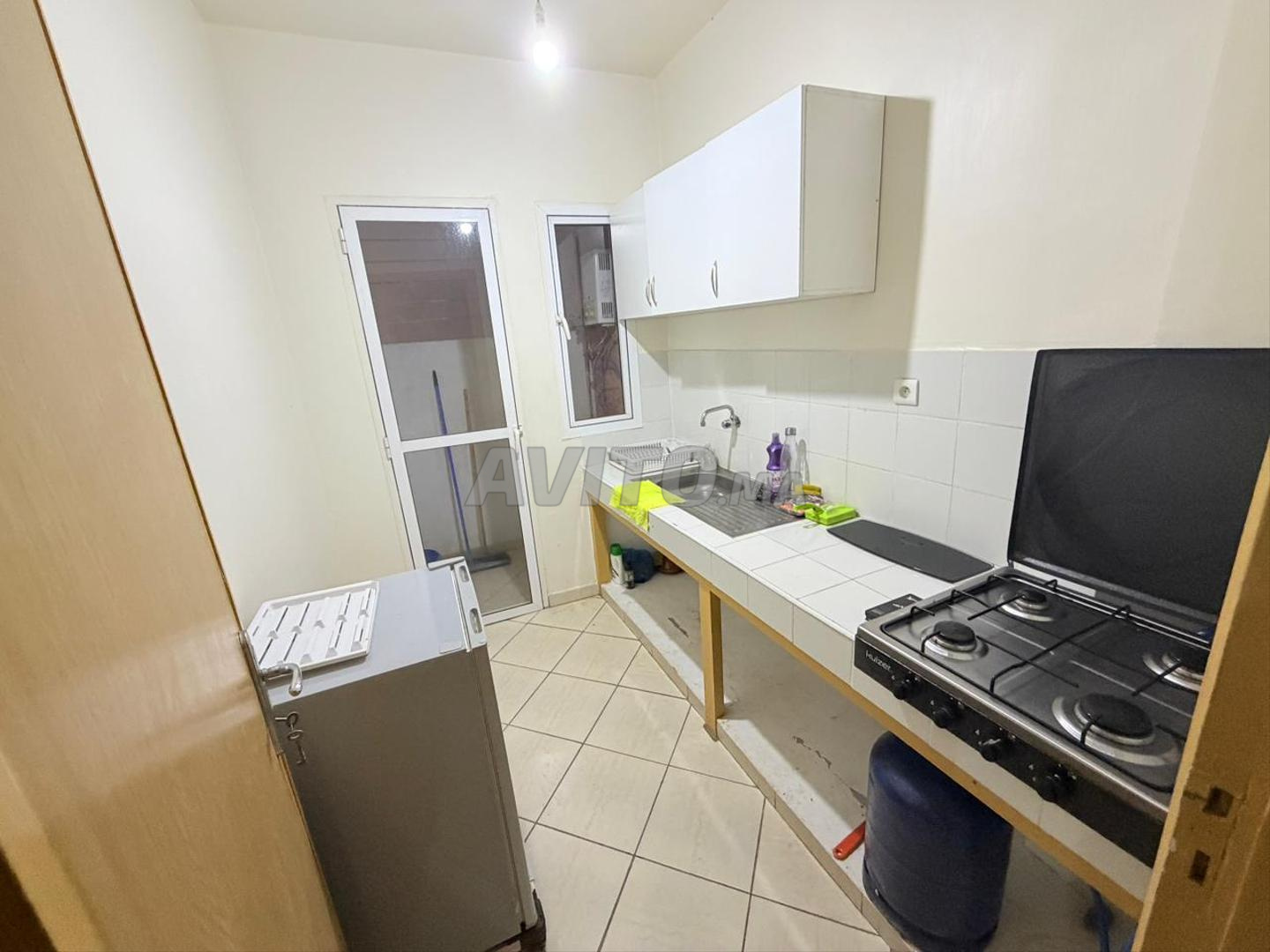 Appartement 60 m² à louer à Agadir (Hay Salam) — Photo 6