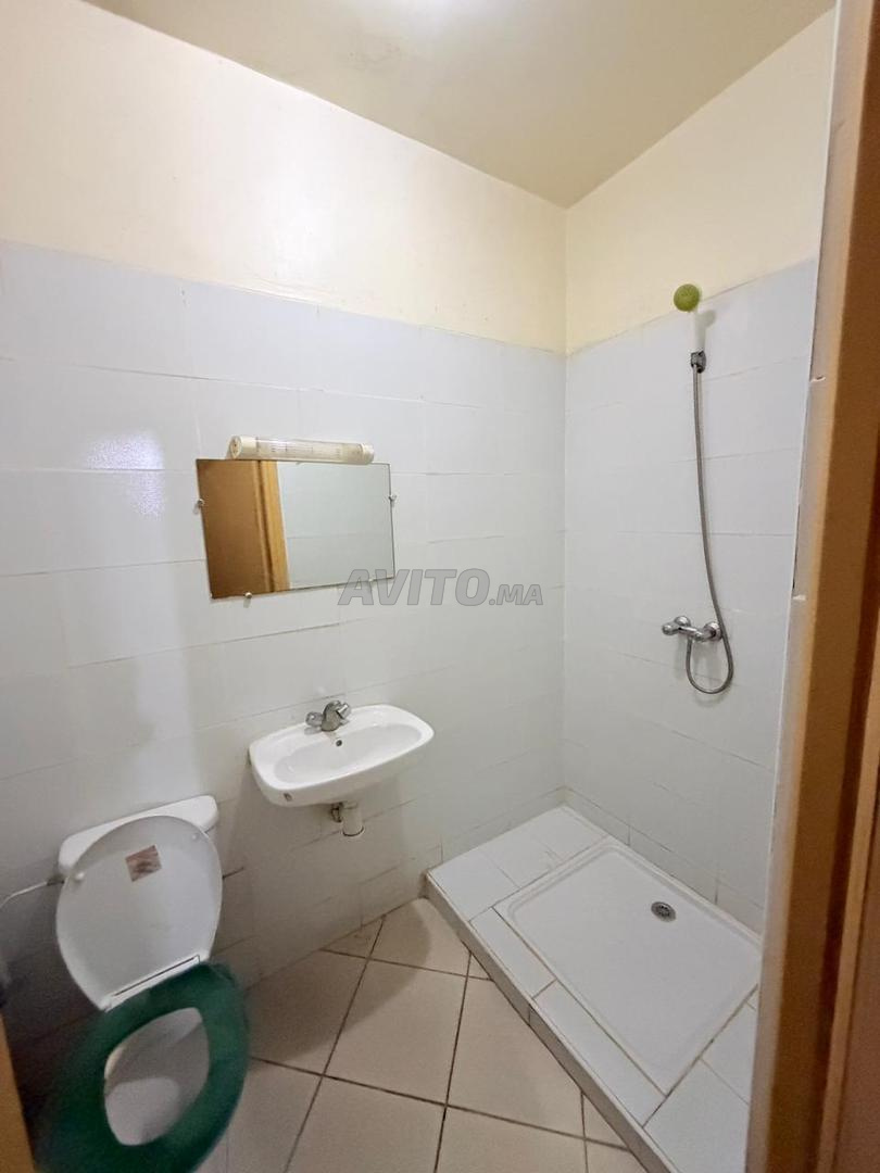 Appartement 60 m² à louer à Agadir (Hay Salam) — Photo 10