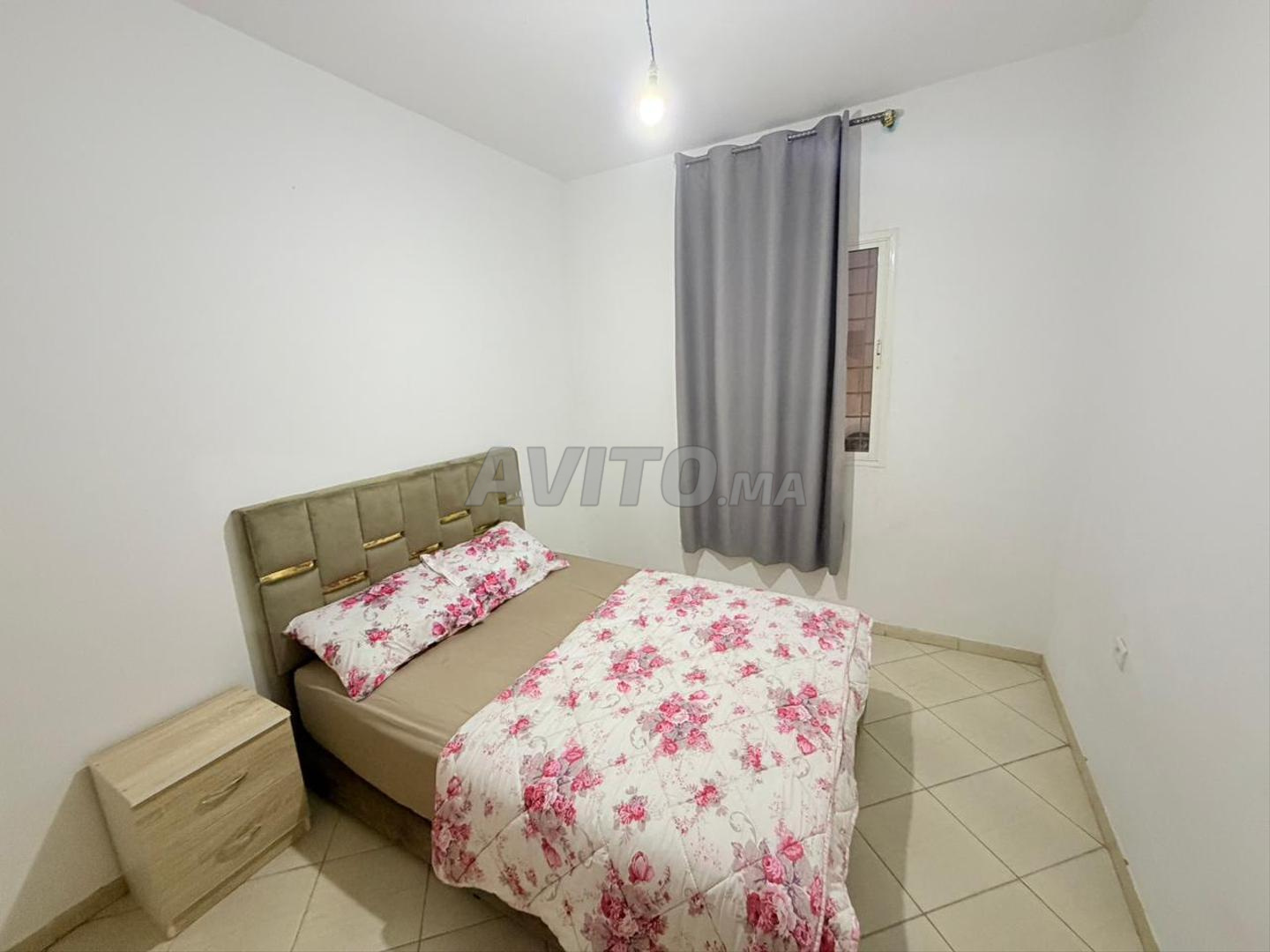 Appartement 60 m² à louer à Agadir (Hay Salam) — Photo 12
